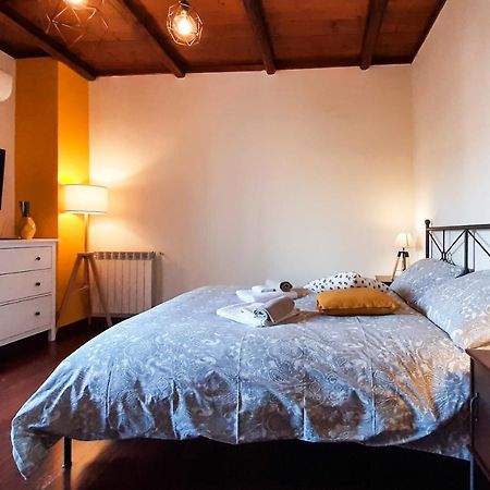 Casa Flavia - Beauty Apartment Close To Vatican Museum Rom Exteriör bild
