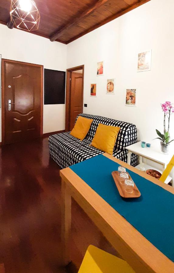 Casa Flavia - Beauty Apartment Close To Vatican Museum Rom Exteriör bild
