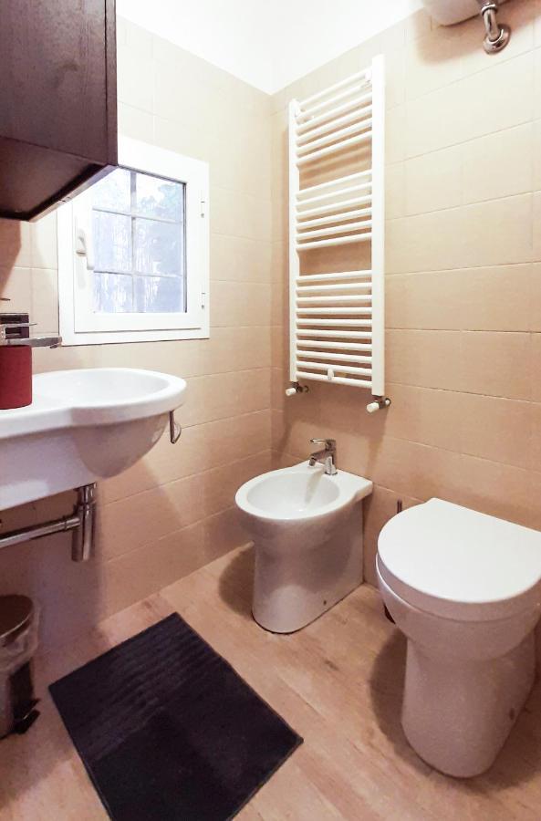 Casa Flavia - Beauty Apartment Close To Vatican Museum Rom Exteriör bild
