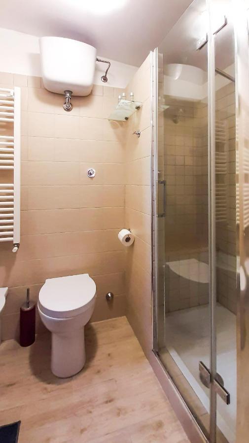 Casa Flavia - Beauty Apartment Close To Vatican Museum Rom Exteriör bild