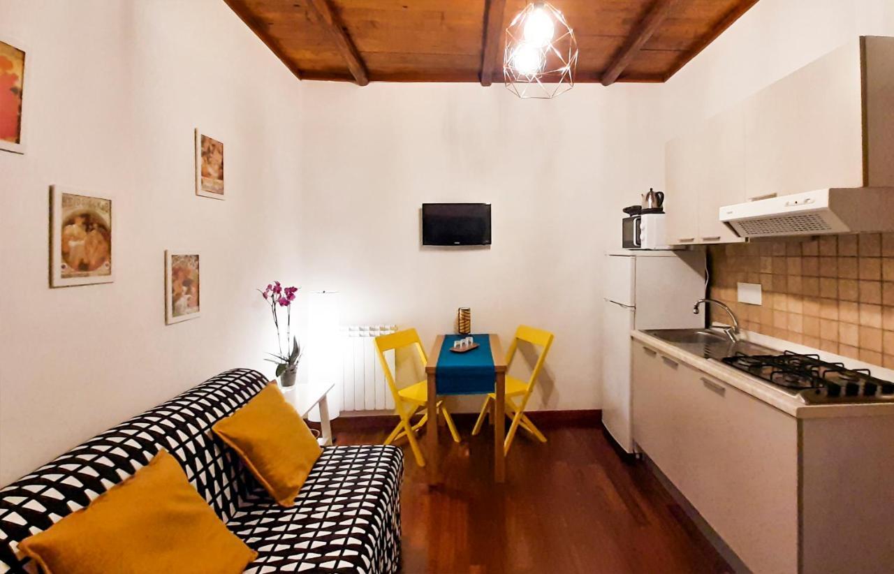 Casa Flavia - Beauty Apartment Close To Vatican Museum Rom Exteriör bild