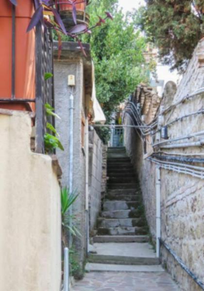 Casa Flavia - Beauty Apartment Close To Vatican Museum Rom Exteriör bild