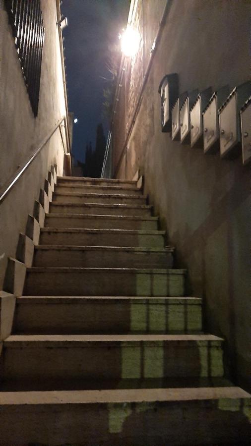Casa Flavia - Beauty Apartment Close To Vatican Museum Rom Exteriör bild